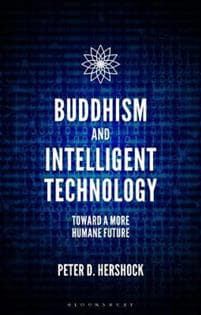 Buddhism and Intelligent Technology