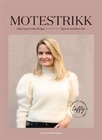 Motestrikk; enkel og trendy design