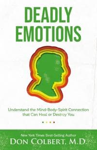 Deadly Emotions