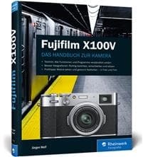 Fujifilm X100V