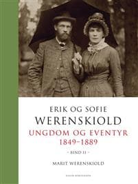 Erik og Sofie Werenskiold