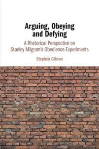 Arguing, Obeying and Defying