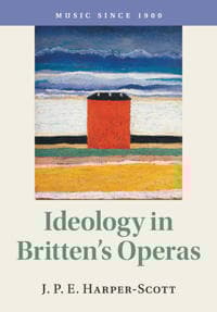 Ideology in Britten's Operas
