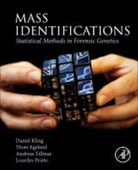 Mass Identifications