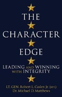 The Character Edge