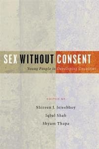 Sex Without Consent