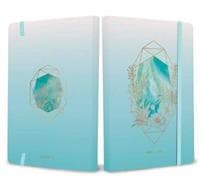 Self-Care Softcover Notebook
