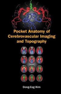 Pocket Anatomy Of Cerebrovascular Imaging And Topography