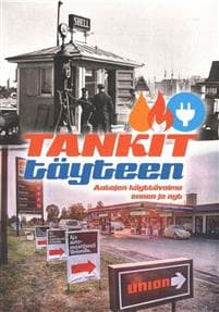 Tankit täyteen