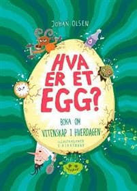 Hva er et egg?