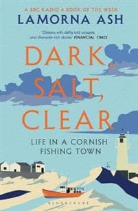 Dark, Salt, Clear