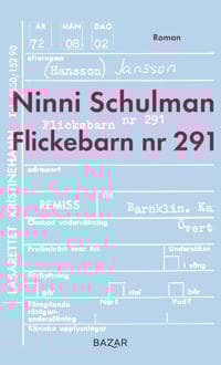 Flickebarn nr 291