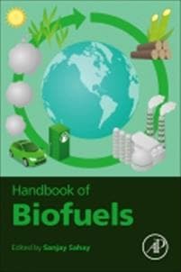 Handbook of Biofuels