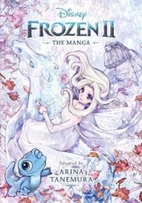 Disney Frozen 2