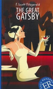 The Great Gatsby