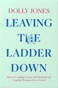 Leaving the Ladder Down