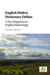 English Dialect Dictionary Online