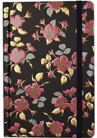 Tess of the D'Urbervilles Lined Journal.