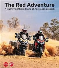 Red Adventure
