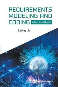 Requirements Modeling And Coding: An Object-oriented Approach