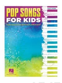 Pop Songs for Kids