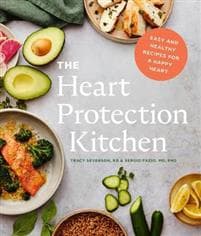 The Heart Protection Kitchen