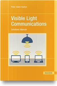 Visible Light Communications