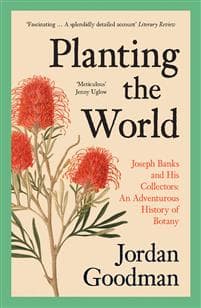 Planting the World
