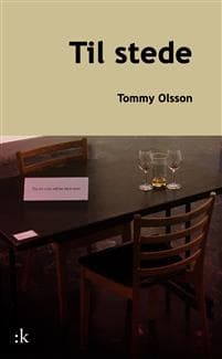 Til stede; essay