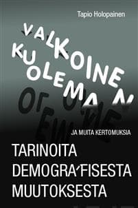 Valkoinen kuolema ja muita kertomuksia