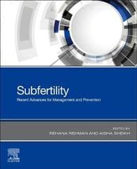 Subfertility