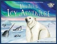 Hunter's Icy Adventure