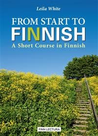 From Start to Finnish