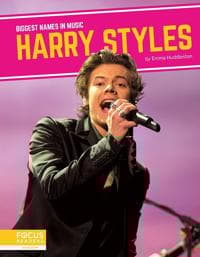 Harry Styles