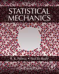 Statistical Mechanics