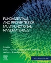 Fundamentals and Properties of Multifunctional Nanomaterials