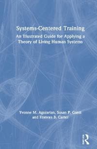 Systems-Centered Training