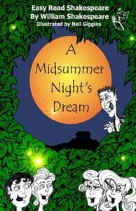 A Midsummer Nights Dream