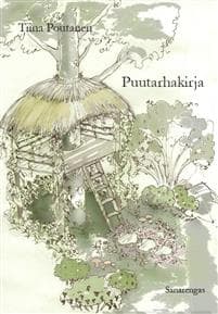 Puutarhakirja