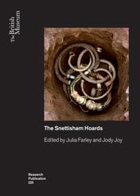 The Snettisham Hoards