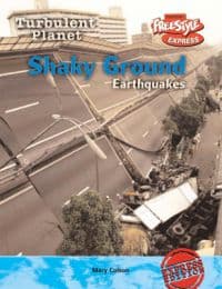 SHAKY GROUND