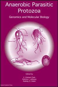 Anaerobic Parasitic Protozoa