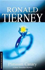 Platinum Canary