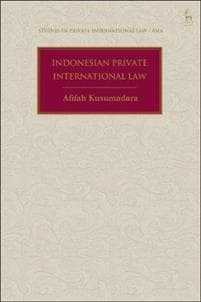 Indonesian Private International Law