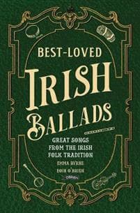 Best-Loved Irish Ballads