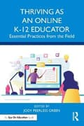 Miniatyrbilde 1 av 2: Thriving as an Online K-12 Educator