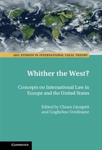 Whither the West?