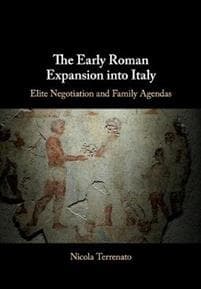 The Early Roman Expansion into Italy