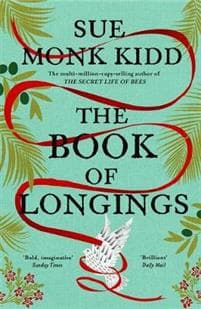 Book of Longings
