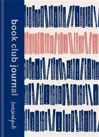 Book Club Journal